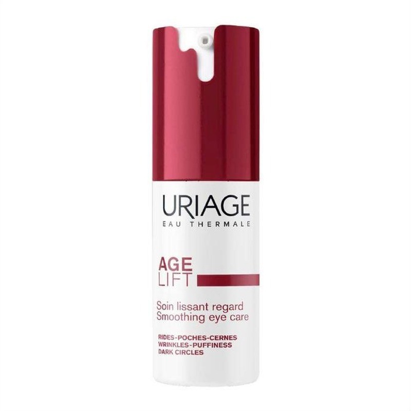 Uriage Age Lift Soin Lissant Regard 15 ml