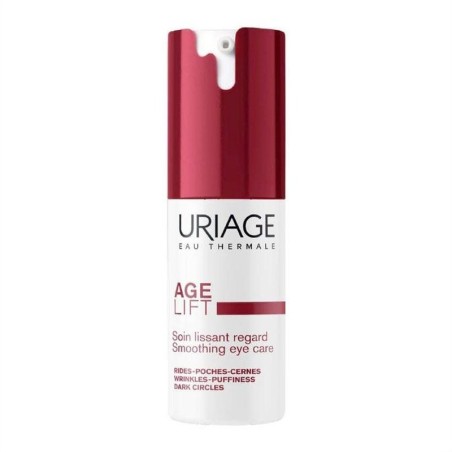 Uriage Age Lift Soin Lissant Regard 15 ml