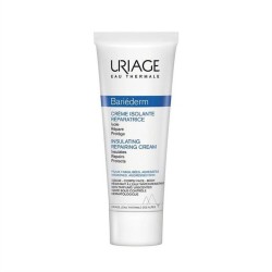 Uriage Bariéderm Crème Isolante Réparatrice 75 ml