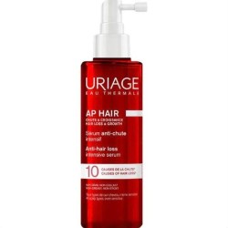 Uriage AP-Hair Sérum Anti-Chute Intensif 100 ml | Mon Pharmacien