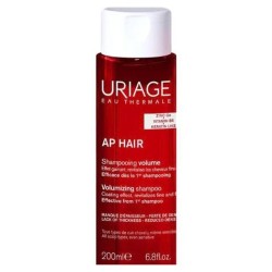 Uriage AP-Hair Shampooing Volume 200 ml | Mon Pharmacien