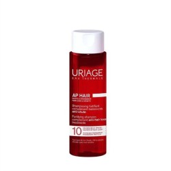 Uriage AP Hair Shampooing Fortifiant Anti-Chute 200 ml