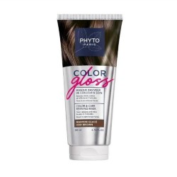 Phyto Color Gloss Masque Marron Glacé 200 ml | Mon Pharmacien