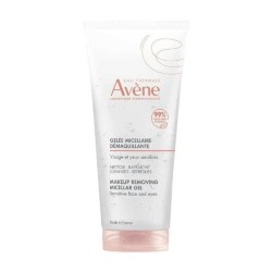 Avène Gelée Micellaire Démaquillante 200 ml