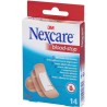Nexcare Blood-Stop Pansements hémostatiques x14 | Mon Pharmacien
