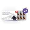 VK Swiss Shilajit Ghee Suisse 30 capsules | Mon Pharmacien