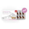VK Swiss Shatavari Ghee Suisse 30 capsules | Mon Pharmacien