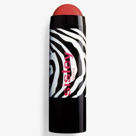 Sisley Phyto-Blush Twist 9 Cranberry | Mon Pharmacien