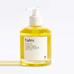 Talm Mega Oil huile grossesse post-partum 250 ml | Mon Pharmacien
