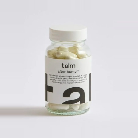 Talm After Bump complément post-partum 56 gélules