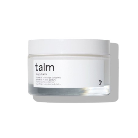 Talm Mega Balm baume corps grossesse post-partum 200 ml