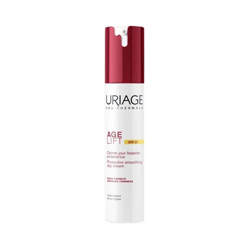 Uriage Age Lift Crème Jour Multi-Actions SPF30 40 ml