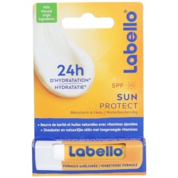 Labello Sun Protect Stick Lèvres SPF30 – 5 g
