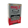 Mag 2 Expert 45 comprimés – magnésium et vitamines B6 B12
