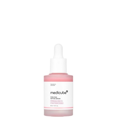 Medicube PDRN Pink Peptide Serum 30 ml