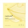 Medicube Kojic Acid Turmeric Gel Mask – 4 masques