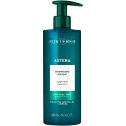 René Furterer Astera Shampooing Apaisant 490 ml