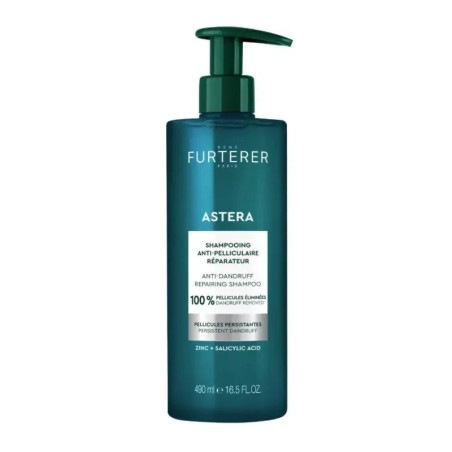 René Furterer Astera Shampooing Anti-Pelliculaire 490 ml
