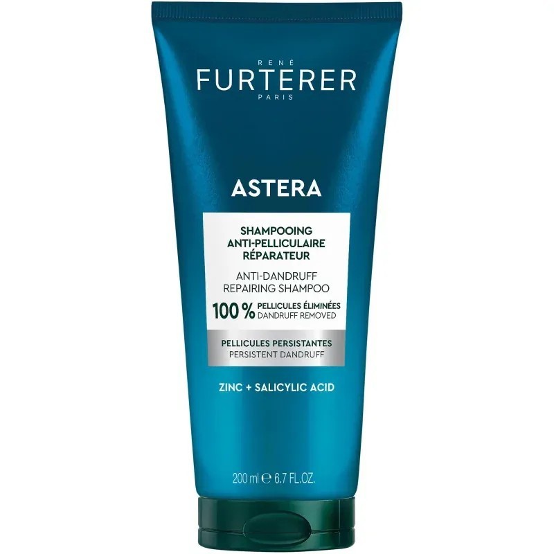 René Furterer Astera Shampooing Anti-Pelliculaire 200 ml
