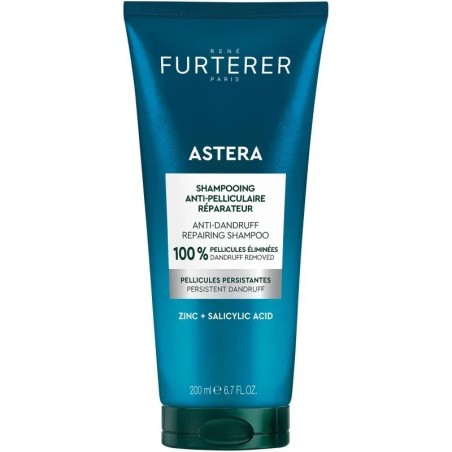 René Furterer Astera Shampooing Anti-Pelliculaire 200 ml