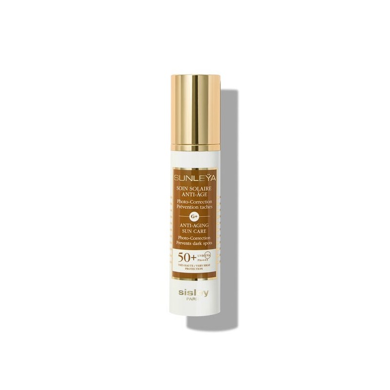 Sisley Sunleÿa Crème Visage SPF 50+ 50 ml