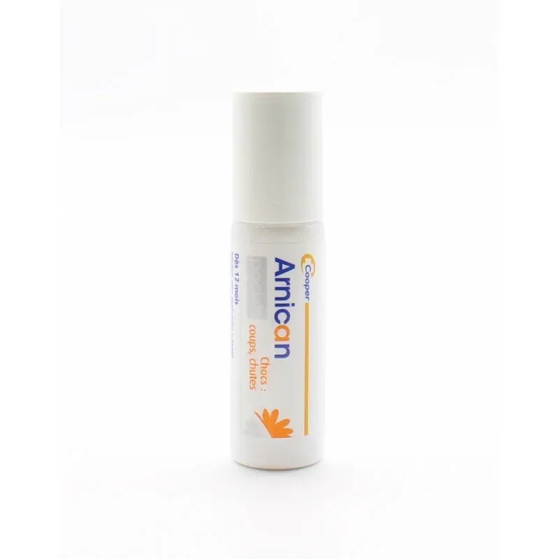 Arnican Pocket Roll-on 10 ml | Mon Pharmacien
