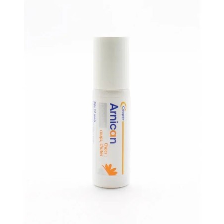 Arnican Pocket Roll-on 10 ml | Mon Pharmacien