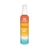Respectueuse spray solaire SPF50 visage et corps 150 ml