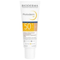 Bioderma Photoderm 50 M Claire 40 ml