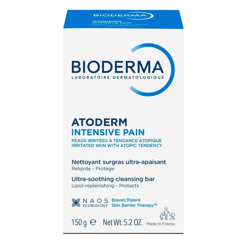 Bioderma Atoderm Intensive Pain 150 g | Mon Pharmacien