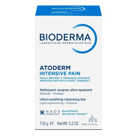 Bioderma Atoderm Intensive Pain 150 g | Mon Pharmacien