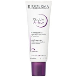 Bioderma Cicabio Arnica+ Crème 40 ml | Mon Pharmacien