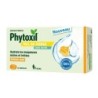 Phytoxil Gorge Irritée Miel 16 pastilles, dispositif médical