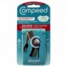 Compeed Pansements Ampoules Talons Escarpins 5 pansements (édition Jor