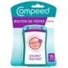 Compeed Patchs Bouton de Fièvre x15 | Mon Pharmacien