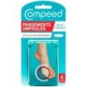 Compeed Pansements Ampoules Petit Format 6 pansements | Mon Pharmacien
