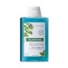 Klorane Shampooing Détox Menthe Aquatique Bio 200 ml