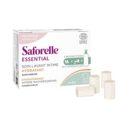 Saforelle Essential Soin Lavant Intime Hydratant Recharge