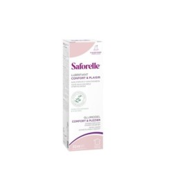 Saforelle Lubrifiant Confort & Plaisir 30 ml