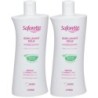 Saforelle Soin Lavant Doux 2 x 500 ml | Hygiène intime