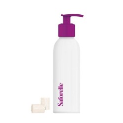 Saforelle Essential Soin Lavant Intime Apaisant, kit