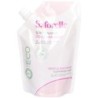 Saforelle Soin Lavant Doux Éco-recharge 400 ml | Intime