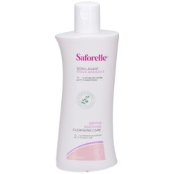 Saforelle Soin Lavant Doux 250 ml | Hygiène intime