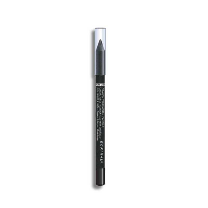 Ecrinal Crayon Yeux Sensibles Noir ANP 2+ 1,3 g