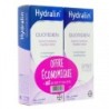 Hydralin Quotidien Gel Lavant Intime 2 x 200 ml