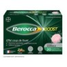 Berocca Boost vitamines, caféine et guarana 20 comprimés