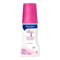 Hydralin Fillette Mousse Lavante Intime 150 ml