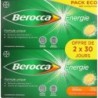 Berocca Energie Orange 60 comprimés effervescents