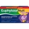 Euphytose Nuit LP 1,9 mg Mélatonine 30 comprimés