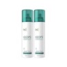 Keops Déodorant Spray Sec Lot de 2 x 150 ml | ROC